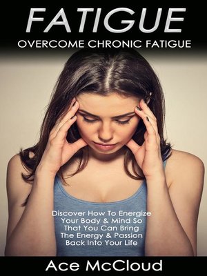 cover image of Fatigue